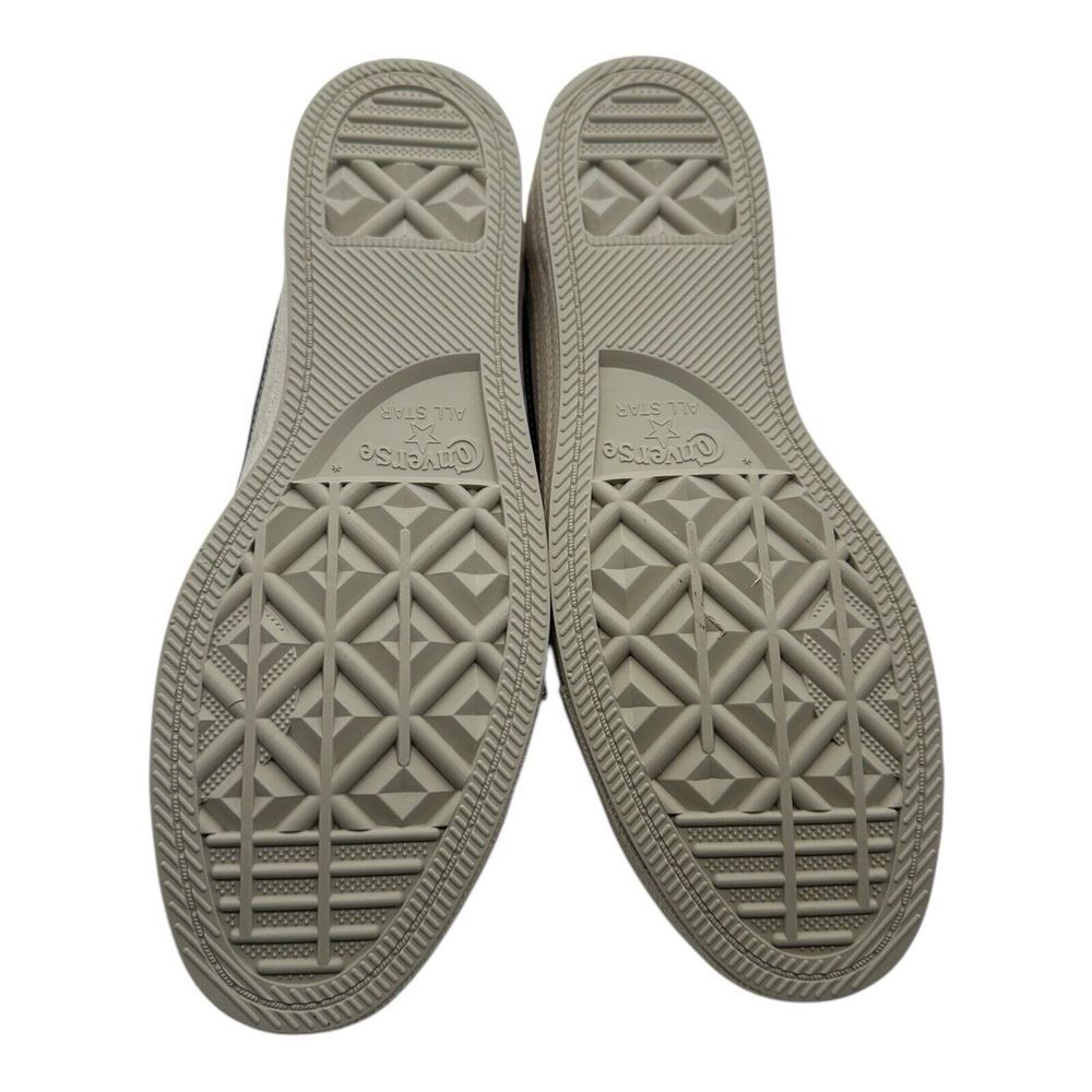 Converse Chuck 70 Ox Shoes Mens 9 Womens 11 Cool Sage Slate Lilac 171549C - Picture 10 of 10